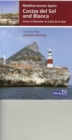 Image for Mediterranean Spain - Costas Del Sol and Blanca : Strait of Gibraltar to Denia