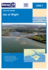 Image for Imray Chart 2200.1 : Isle of Wight