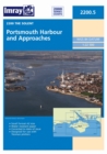 Image for Imray Chart 2200.5 : Portsmouth Harbour and Approaches