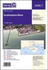 Image for Imray Chart 2200.7 : Southampton Water
