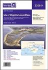 Image for Imray Chart 2200.9 : Plans: Isle of Wight