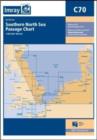 Image for Imray Chart C70 : Southern North Sea Passage Chart