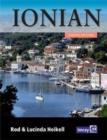 Image for Ionian  : Corfu, Levkas, Cephalonia, Zâakinthos and the adjacent mainland coast to Finakounda