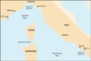 Image for Imray Chart M40 : Ligurian and Tyrrhenian Sea
