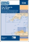 Image for Imray Chart C34 : Cap D&#39;erquy to Ile De Batz