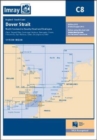 Image for Imray Chart C8 : Dover Strait; North Foreland to Beachy Head and Boulogne