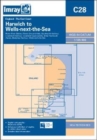Image for Imray Chart C28 : Harwich to Wells-Next-the-Sea
