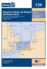 Image for Imray Chart C30 : Harwich to Hoek van Holland and Dover Strait