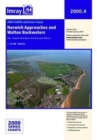 Image for Imray Chart 2000.4 : Harwich Approaches and Walton Backwaters