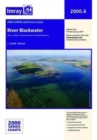 Image for Imray Chart 2000.6 : River Blackwater