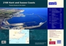 Image for Imray Chart Pack 2100 : Kent and Sussex Coasts Chart Pack