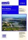 Image for Imray Chart 2100.4 : River Medway