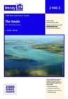 Image for Imray Chart 2100.5 : The Swale