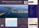 Image for Imray Chart Pack 2300 : Dorset and Devon Coasts
