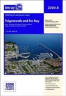 Image for Imray Chart 2300.8 : Teignmouth and Tor Bay