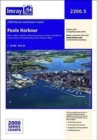 Image for Imray Chart : Laminated Poole Harbour
