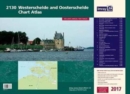 Image for Imray Chart Atlas : Westerschelde and Oosterschelde