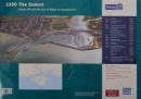 Image for Imray Chart Pack 2200 the Solent