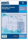 Image for Imray Chart B : Martinique to Trinidad Passage Chart