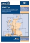 Image for Imray Chart C63 : Firth of Clyde