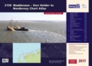 Image for Imray Chart Atlas 2150 : Den Helder to Norderney