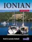 Image for Ionian : Corfu, Levkas, Cephalonia, Zakinthos and the coast to Finakounda