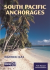Image for South Pacific anchorages