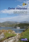 Image for CCC Sailing Directions and Anchorages - Outer Hebrides - ebook : Incorporating The Yachtsman&#39;s Pilot by Martin Lawrence
