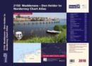 Image for 2150 Chart atlas : Waddenzee - Den Helder to Norderney