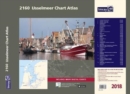 Image for 2160 Chart Atlas : IJsselmeer Chart
