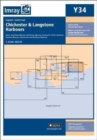 Image for Imray Chart Y34 : Chichester and Langstone Harbours