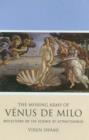 Image for The Missing Arms of Venus de Milo