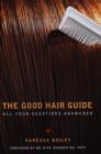 Image for The Good Hair Guide