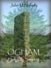 Image for Ogham  : holy dry serpent