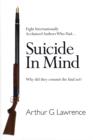 Image for Suicide in mind