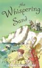 Image for The whispering sand