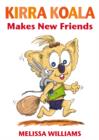 Image for Kirra Koala Makes New Friends