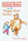 Image for Lizzy Rose and the Baggy Bear stories