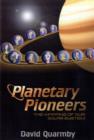 Image for Planetary pioneers