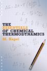 Image for The essentials of chemical thermodynamics