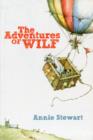 Image for The Adventure of Wilf