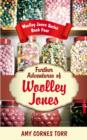 Image for Further adventures of Woolley Jones
