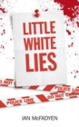 Image for Little white lies