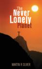 Image for The never lonely planet