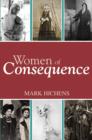 Image for Women of Consequence