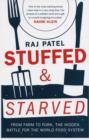 Image for Stuffed and Starved