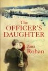 Image for The officer&#39;s daughter