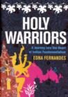 Image for Holy Warriors