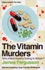 Image for The Vitamin Murders