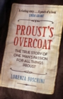 Image for Proust&#39;s overcoat  : the true story of one man&#39;s passion for all things Proust